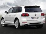 Volkswagen Touareg V10 TDi R-Line 2007 года